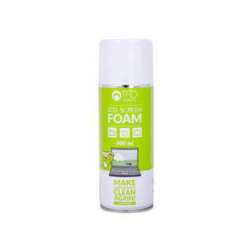 TFO LCD foam cleaner 400 ml