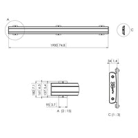 Bar Vogel's PFB 3419