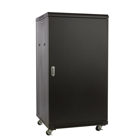 22Ru 600 Mm Wide X 600 Mm Deep Server Rack