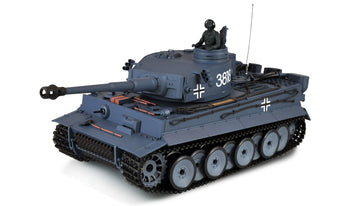 Tiger I 1:16 Advanced Line I IR/BB