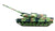 Leopard 2A6 1:16 Standard Line II BB