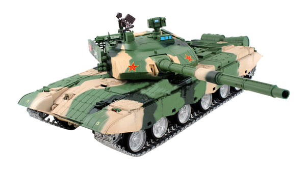 Panzer Typ 99 (ZTZ-99) 1:16 Advanced Line BB