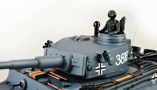 Tiger I 1:16 Standard Line IR/BB