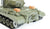 U.S. M26 Pershing 1:16 Standard Line IR/BB