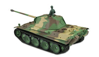 TANK - Panzer Panther G 1:16 Standard Line IR/BB