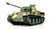 Panzer Panther G 1:16 Standard Line IR/BB