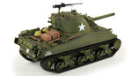 U.S. M4A3 Sherman 1:16 Standard Line IR/BB