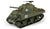 U.S. M4A3 Sherman 1:16 Standard Line IR/BB