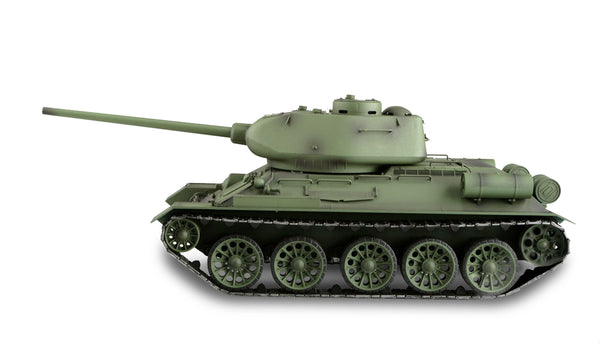 T34/85 1:16 Advanced Line IR/BB