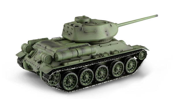 T34/85 1:16 Advanced Line IR/BB