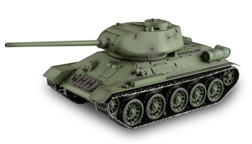 T34/85 1:16 Advanced Line IR/BB