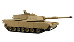 U.S. M1A2 1:16 Advanced Line IR/BB