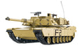 U.S. M1A2 1:16 Advanced Line IR/BB