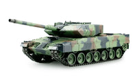 Leopard 2A6 1:16 Standard Line IR/BB