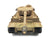 Tiger I 1:16 Professional Line III, BB/DY