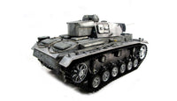 Panzer III 1:16 Professional Line III BB/UP