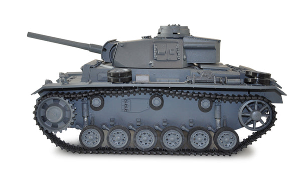 Panzer III 1:16 Professional Line III BB/P