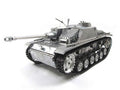 Sturmgeschütz III 1:16 Professional Line III IR/UP