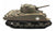 M4A3 Sherman 1:16 Professional Line III IR/P