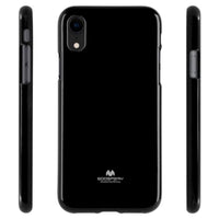 Mercury iJelly case for iPhone 13 Pro Max 6.7&quot; black