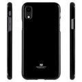 Mercury iJelly case for iPhone 13 6.1&quot; black