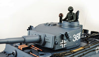 Tiger I 1:16 Advanced Line IR/BB