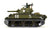 U.S. M4A3 Sherman 1:16 Professional Line IR/BB