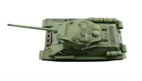 T34/85 1:16 Advanced Line II IR/BB