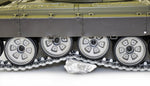 T-72 1:16 Professional Line IR/BB