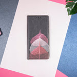 Smart Trendy case for Xiaomi Redmi 9 willow leaves