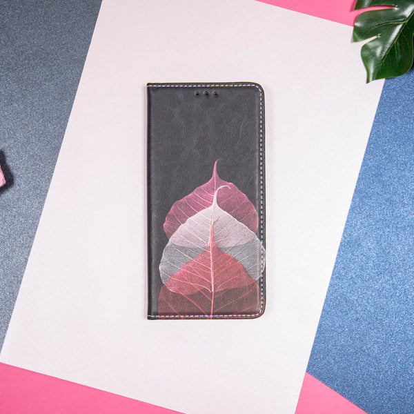 Smart Trendy case for Xiaomi Redmi 9 willow leaves