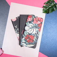 Smart Trendy case for Samsung A22 4G willow leaves