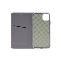 Smart Trendy case for Samsung A72 4G / A72 5G willow leaves