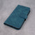 Smart Velvet case for Xiaomi Redmi 9T / Poco M3 dark green