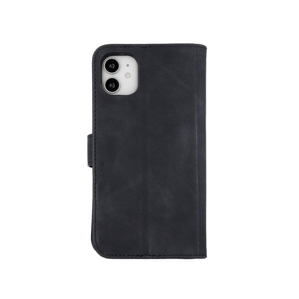 Smart Velvet case for Samsung S9 black