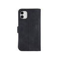 Smart Velvet case for iPhone 13 Pro 6,1&quot; black