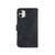 Smart Velvet case for Samsung S7 Edge black