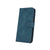 Smart Velvet case for Xiaomi Redmi Note 10 / Redmi Note 10S dark green