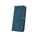 Smart Velvet case for Xiaomi Redmi 9 dark green