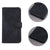 Smart Velvet case for iPhone 13 Pro Max 6,7&quot; black