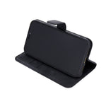 Smart Velvet case for iPhone 11 Pro black