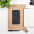 Smart Velvet case for Xiaomi Redmi Note 10 / Redmi Note 10S black