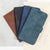 Smart Velvet case for iPhone 13 6,1&quot; navy