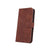 Smart Velvet case for Samsung A32 5G brown