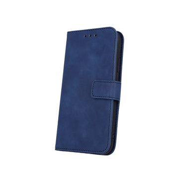 Smart Velvet case for Xiaomi Redmi 9T / Poco M3 navy