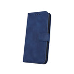 Smart Velvet case for Samsung Galaxy A33 5G navy