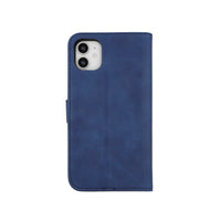 Smart Velvet case for Samsung Galaxy A33 5G navy