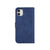 Smart Velvet case for Samsung Galaxy A33 5G navy