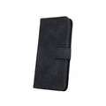 Smart Velvet case for Xiaomi Redmi Note 10 5G / Poco M3 Pro / Poco M3 Pro 5G black