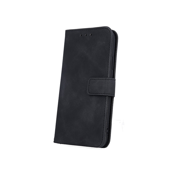 Smart Velvet case for Samsung S9 black